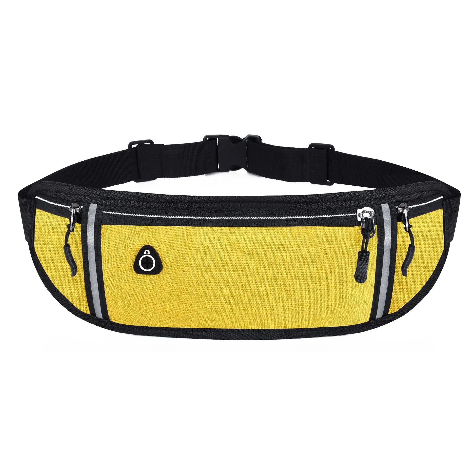 Waist Bag Women Sport Bag Men Multifunctional Running Waist Pack Fashion Phone Bag Chest Bags Women Handbag
