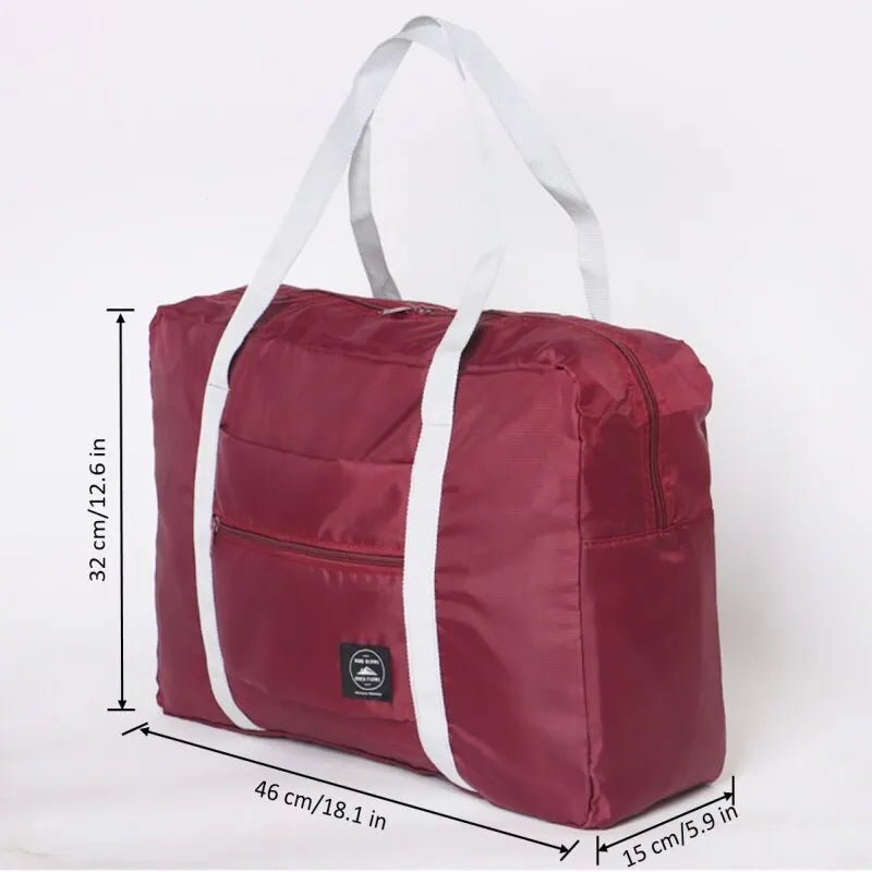 Clearance_Fashional Traveling Bag_Continuous updates