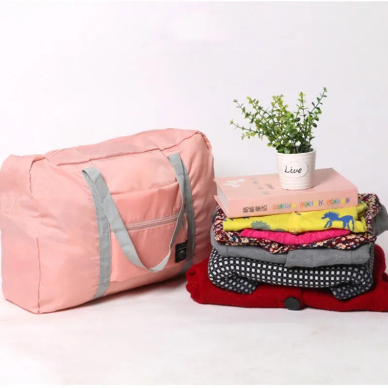 Clearance_Fashional Traveling Bag_Continuous updates