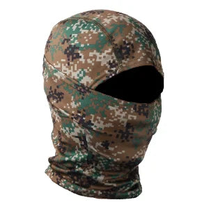 Balaclava Face Mask Ski Mask for Men Women Full Face Mask Hood Snow Motorcycle Running Cold Weather