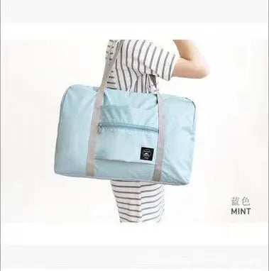 Clearance_Fashional Traveling Bag_Continuous updates