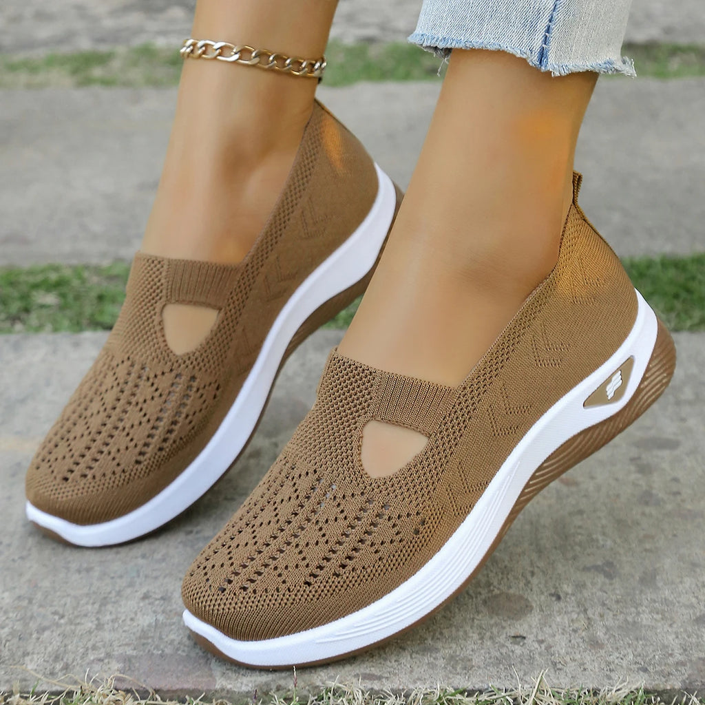 women's summer shoes - casual sneaker, simple, four seasons general light flat  Solid women shoes sale shoes with free shipping