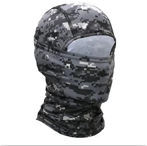 Balaclava Face Mask Ski Mask for Men Women Full Face Mask Hood Snow Motorcycle Running Cold Weather