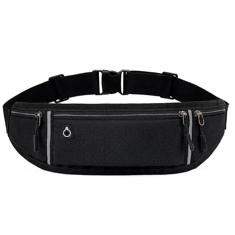 Waist Pack Women Sport Bag Men Multifunctional Running Waist Bag Fashion Phone Bag Chest Bags Women Handbag