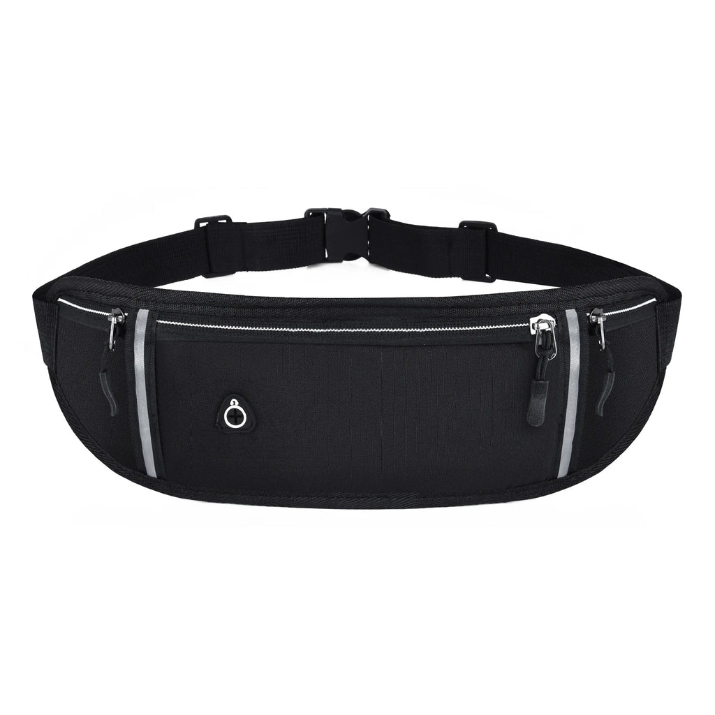Waist Bag Women Sport Bag Men Multifunctional Running Waist Pack Fashion Phone Bag Chest Bags Women Handbag