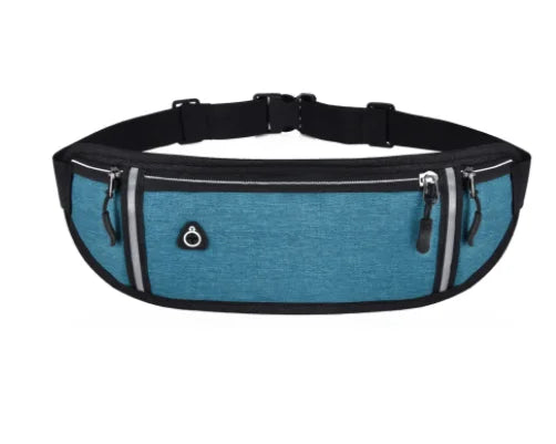 Waist Bag Women Sport Bag Men Multifunctional Running Waist Pack Fashion Phone Bag Chest Bags Women Handbag