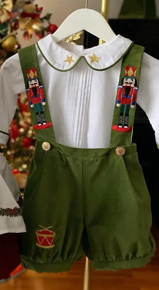 0-12Y Baby Girl Red Squirrel Tree Embroidery Turkish Vintage Spanish Princess Dress for Christmas Eid Casual Party C99