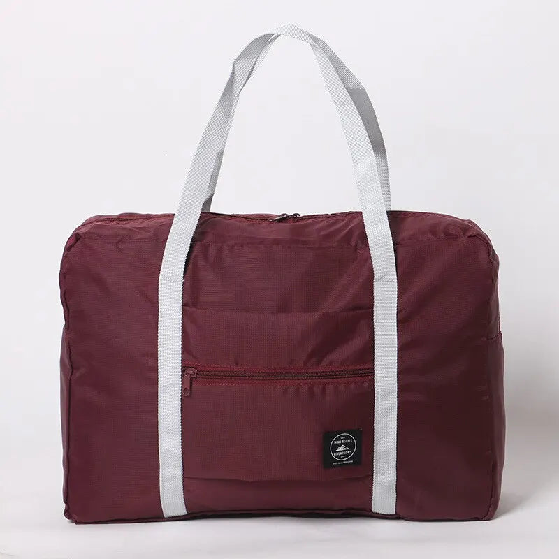 Clearance_Fashional Traveling Bag_Continuous updates