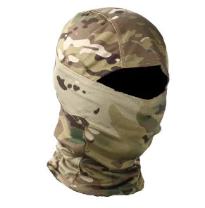 Balaclava Face Mask Ski Mask for Men Women Full Face Mask Hood Snow Motorcycle Running Cold Weather
