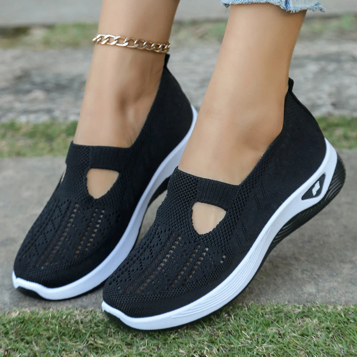 women's summer shoes - casual sneaker, simple, four seasons general light flat  Solid women shoes sale shoes with free shipping